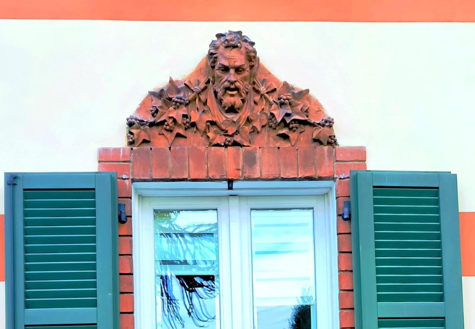 Villa Marchesa Arona Eksteriør bilde